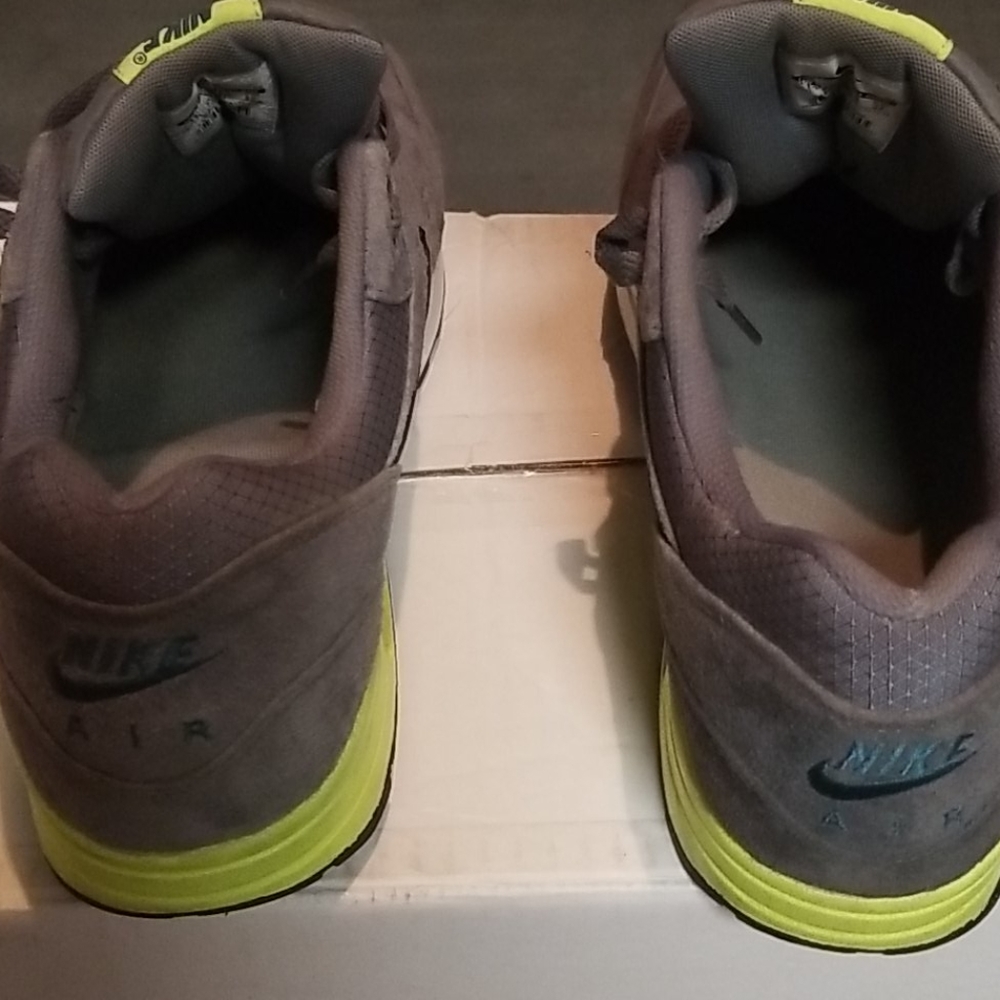 Nike Air Max Men's  shoes
